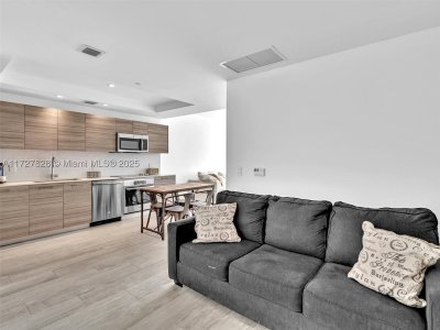 Aluguel de apartamento no Hyde Midtown 1005
