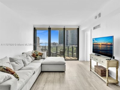 Aluguel de apartamento no Hyde Midtown 1005