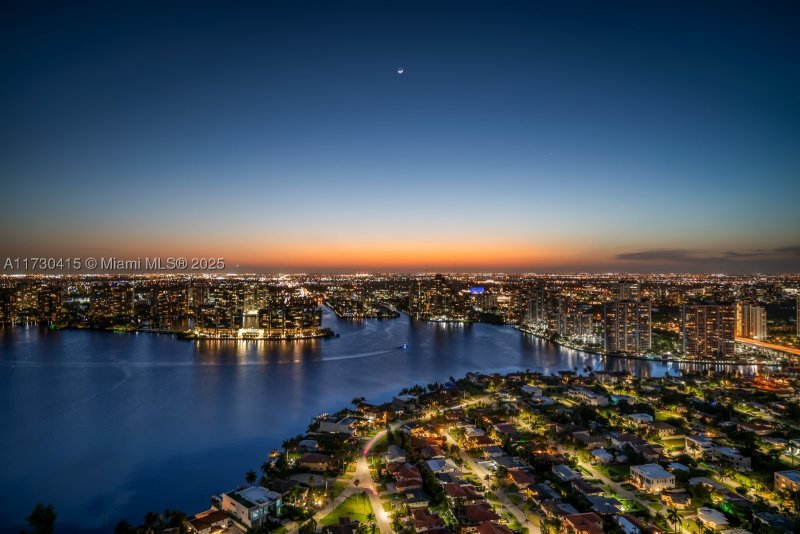 Condo for sale at Porsche Design Tower 4203