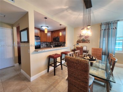 Aluguel de apartamento no Alexander Towers 1206