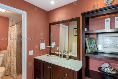 Aluguel de apartamento no Alexander Towers 1206