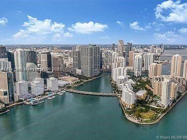Apartment for rent at One Tequesta Point 600