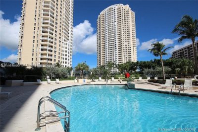 One Tequesta Point Apt #600