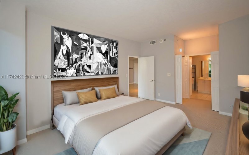 Comprar apartamento en Parc Central Aventura 111