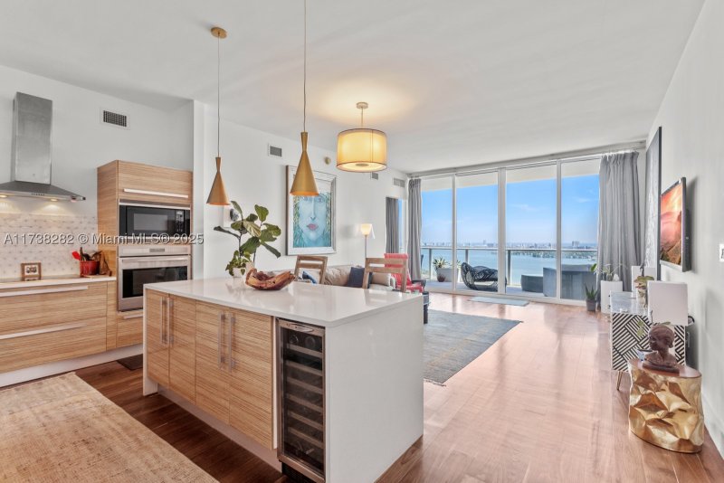 Condo for sale at Paramount Bay 3307