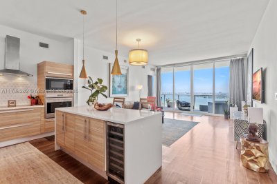 Comprar apartamento en Paramount Bay 3307
