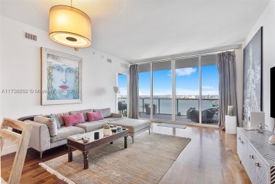 Comprar apartamento en Paramount Bay 3307