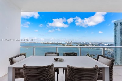 Paramount Bay Apt #3307