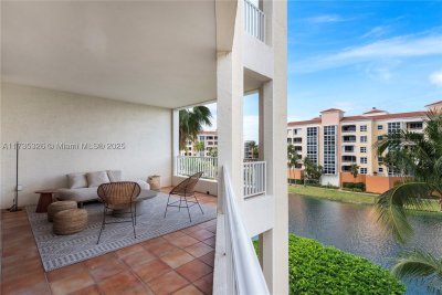 Alquiler de apartamento en Ocean Club Resort Villa One 405
