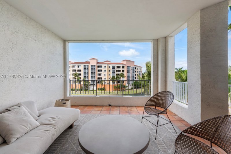 Alquiler de apartamento en Ocean Club Resort Villa One 405