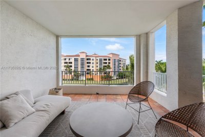 Alquiler de apartamento en Ocean Club Resort Villa One 405