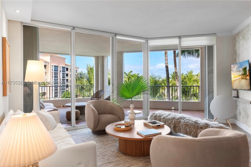 Alquiler de apartamento en Ocean Club Resort Villa One 405