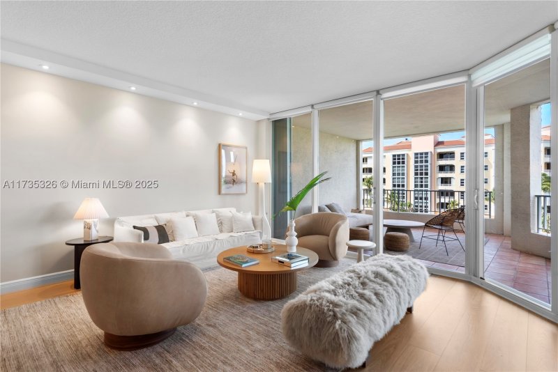 Alquiler de apartamento en Ocean Club Resort Villa One 405