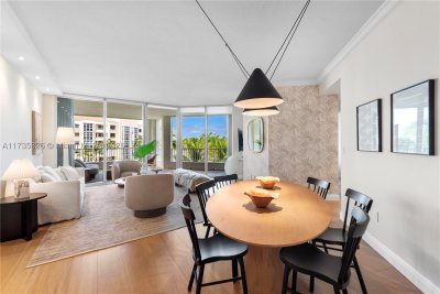 Alquiler de apartamento en Ocean Club Resort Villa One 405
