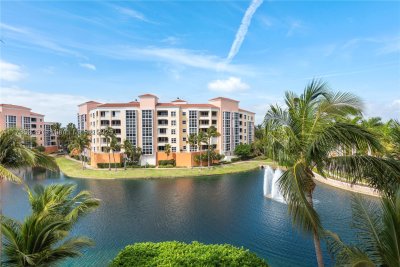 Alquiler de apartamento en Ocean Club Resort Villa One 405