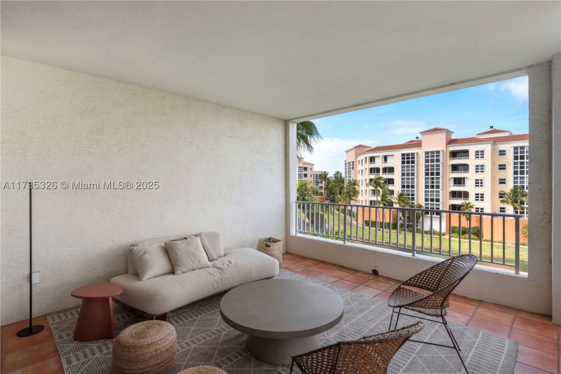 Alquiler de apartamento en Ocean Club Resort Villa One 405