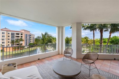 Alquiler de apartamento en Ocean Club Resort Villa One 405