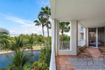 Alquiler de apartamento en Ocean Club Resort Villa One 405