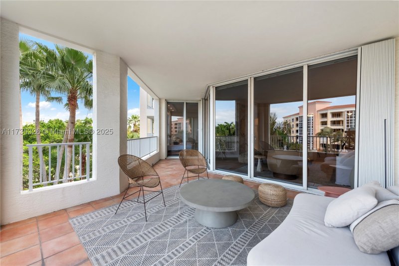 Alquiler de apartamento en Ocean Club Resort Villa One 405