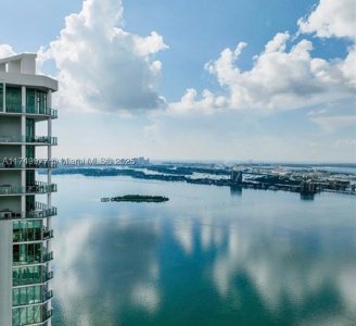 Comprar apartamento en Biscayne Beach 1601
