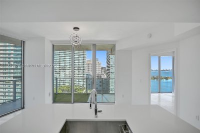 Comprar apartamento en Biscayne Beach 1601