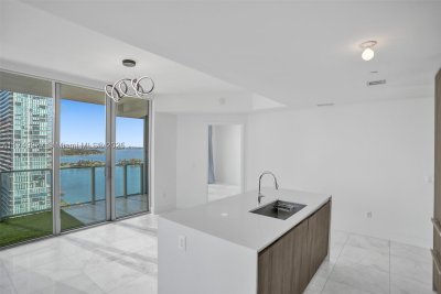 Biscayne Beach Apt #1601