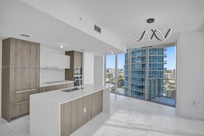 Comprar apartamento en Biscayne Beach 1601
