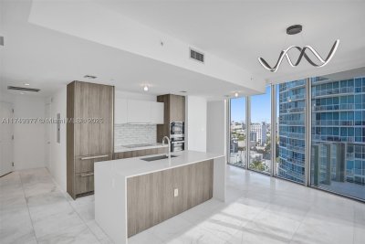 Comprar apartamento en Biscayne Beach 1601