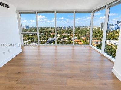 Skyline On Brickell Apt #1401