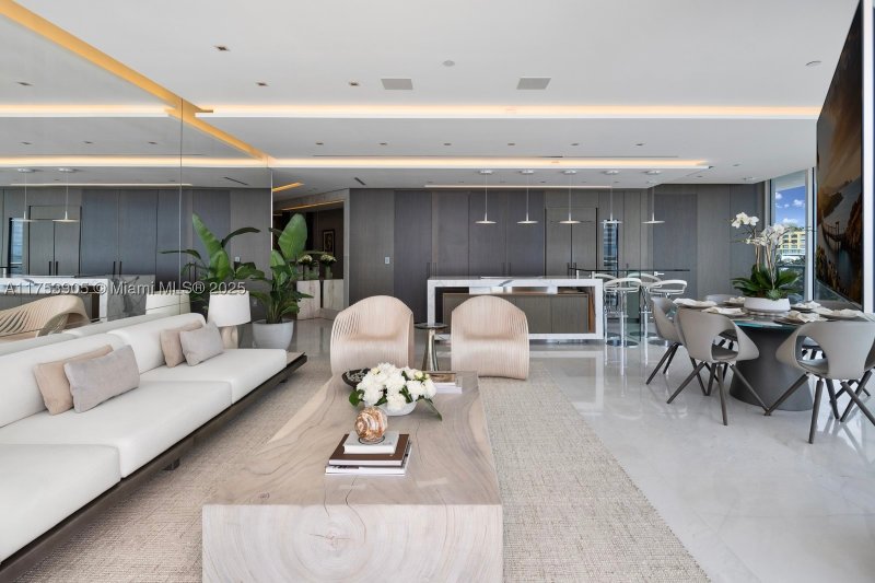 Condo for sale at Continuum I South 606
