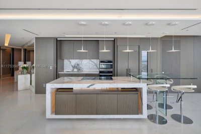 Comprar apartamento no Continuum I South 606