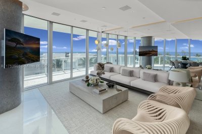 Comprar apartamento no Continuum I South 606
