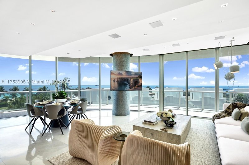 Condo for sale at Continuum I South 606
