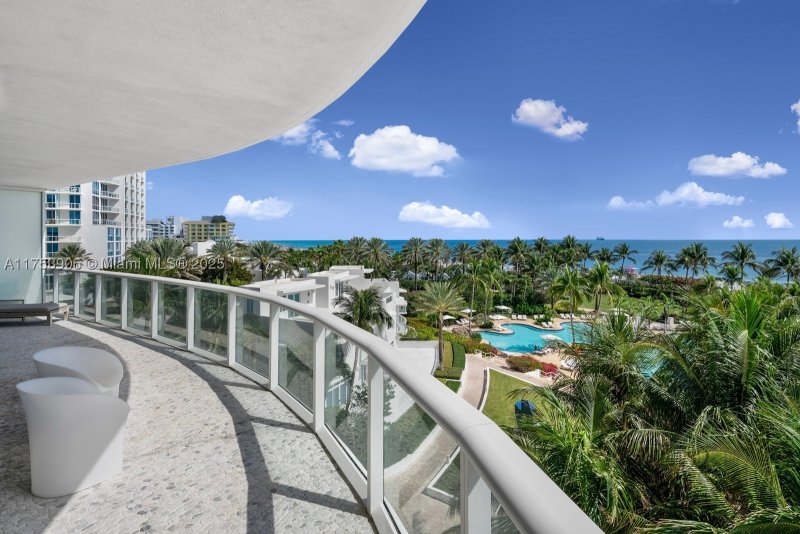 Condo for sale at Continuum I South 606