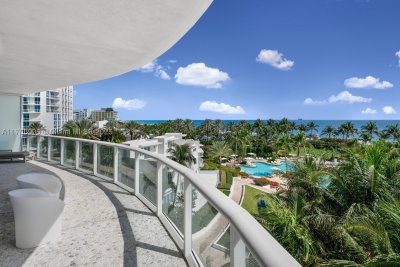 Comprar apartamento no Continuum I South 606