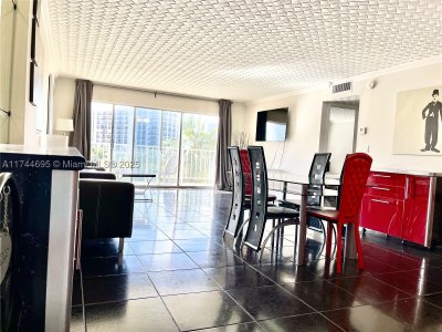 Marbella Tower Apt #609