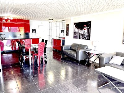 Comprar apartamento en Marbella Tower 609