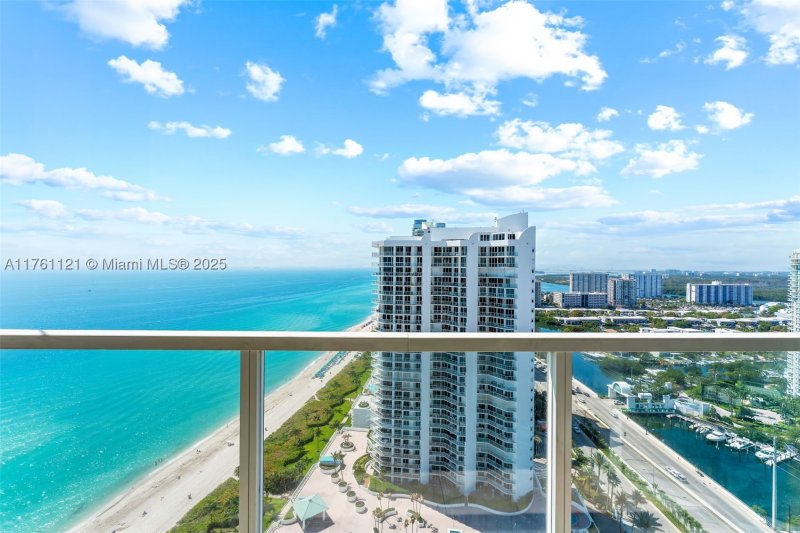 Alquiler de apartamento en La Perla 2810