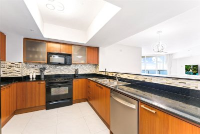 Alquiler de apartamento en La Perla 2810