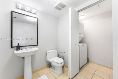 Alquiler de apartamento en La Perla 2810