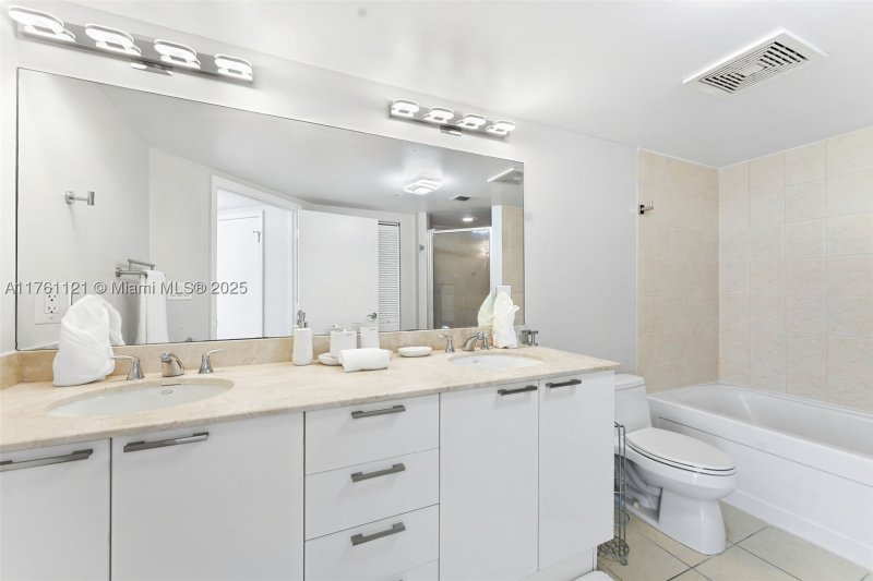 Alquiler de apartamento en La Perla 2810