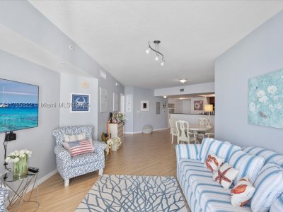 Comprar apartamento no La Perla 3710