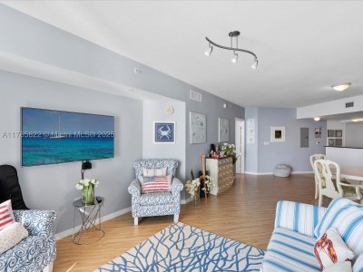 Comprar apartamento no La Perla 3710