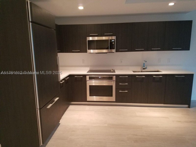 Comprar apartamento en Brickell Heights West 1107