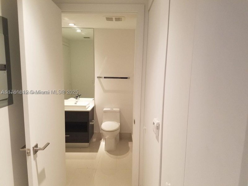 Comprar apartamento en Brickell Heights West 1107