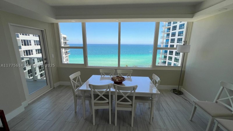 Alquiler de apartamento en Alexander Towers 1421
