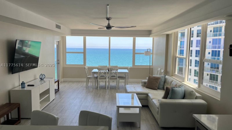 Alquiler de apartamento en Alexander Towers 1421
