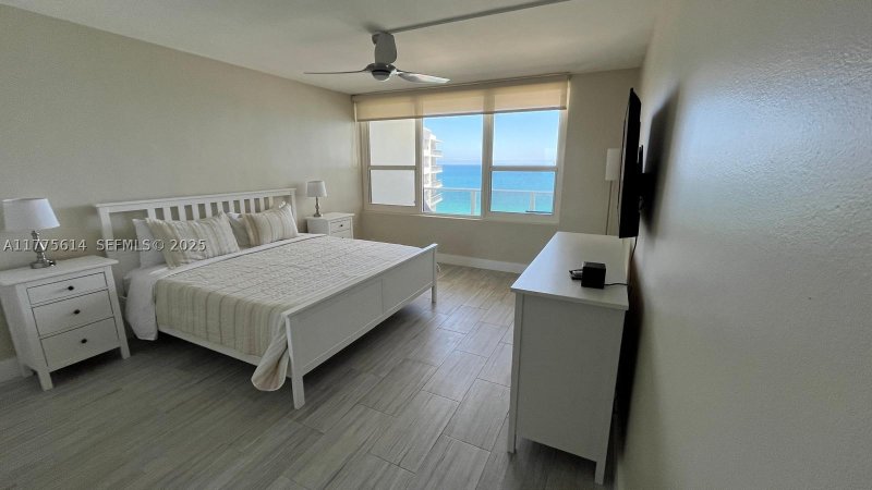 Alquiler de apartamento en Alexander Towers 1421