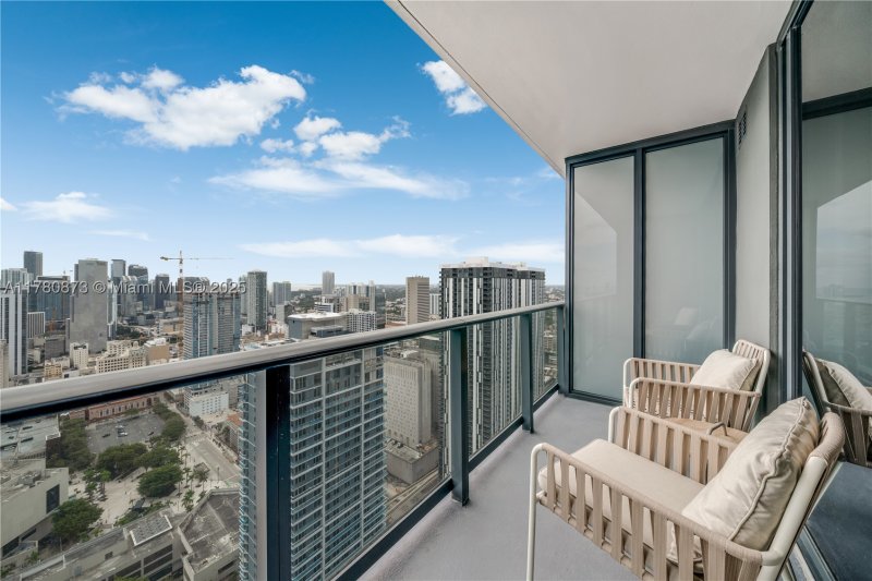 Alquiler de apartamento en Natiivo Gale Miami Hotel & Residences 4212