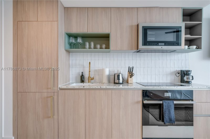 Alquiler de apartamento en Natiivo Gale Miami Hotel & Residences 4212